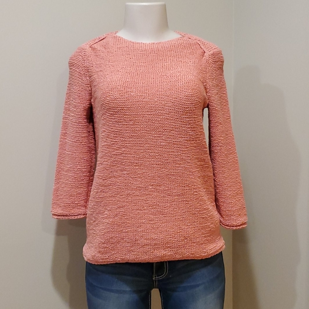 J. Jill sweater